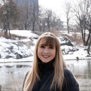 Meet your Posher, Nikole